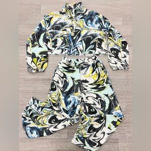 Free People Movement 2pc Set NWT